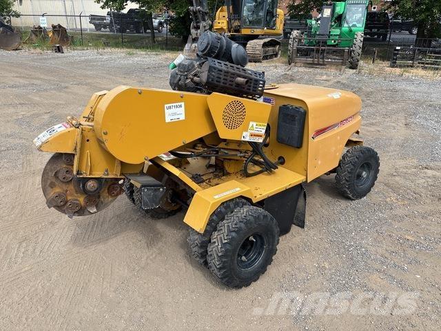 Rayco RG1625A Kännufreesid