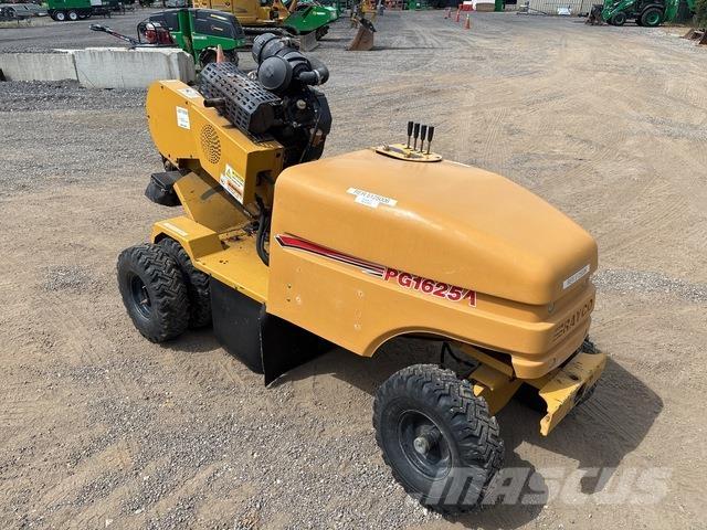 Rayco RG1625A Kännufreesid
