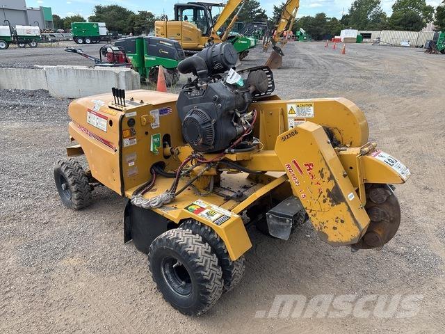 Rayco RG1625A Kännufreesid