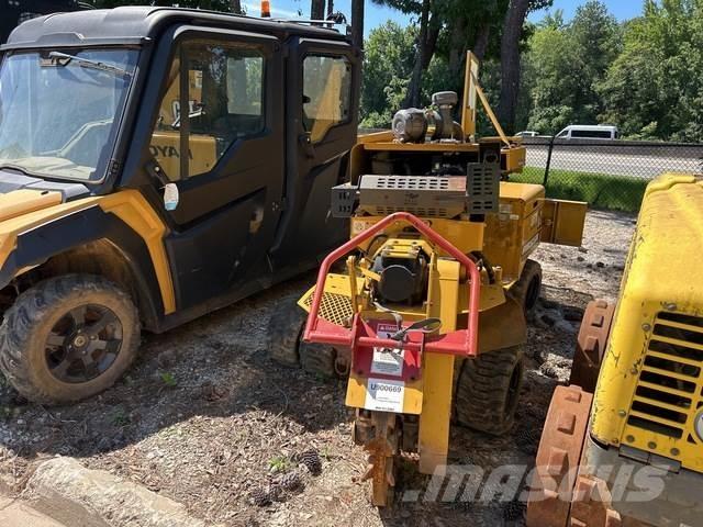 Rayco RG55 Kännufreesid