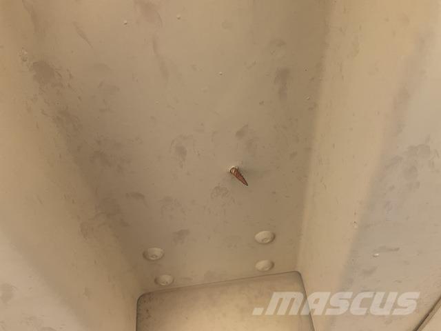  Raytheon M1101 Muud haagised