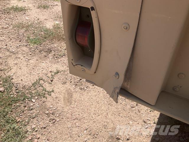  Raytheon M1101 Muud haagised