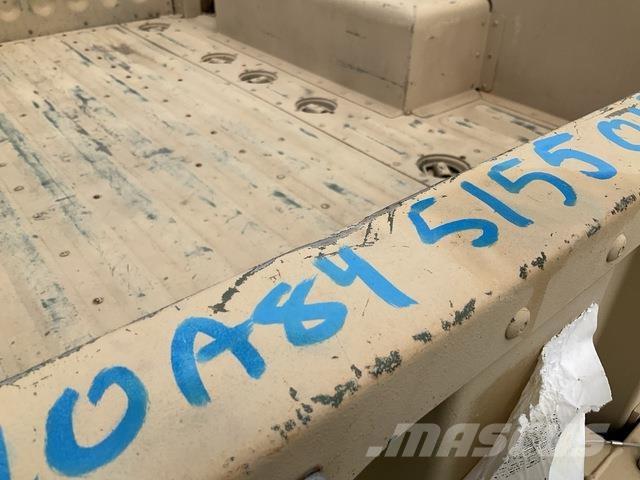  Raytheon M1102 Muud haagised