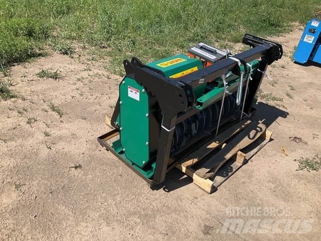  Raytree RMBD50 Metsamultšerid