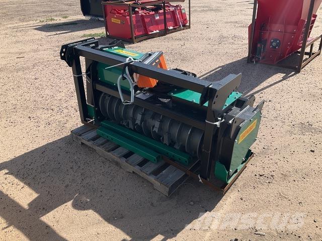  Raytree RMBD50 Metsamultšerid