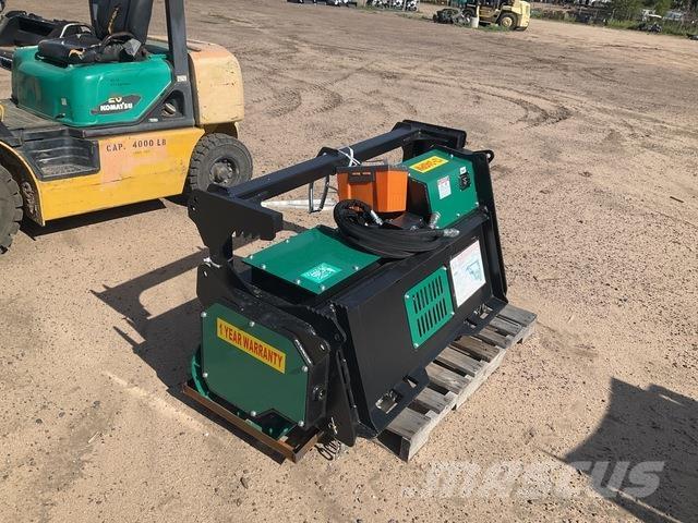  Raytree RMBD50 Metsamultšerid