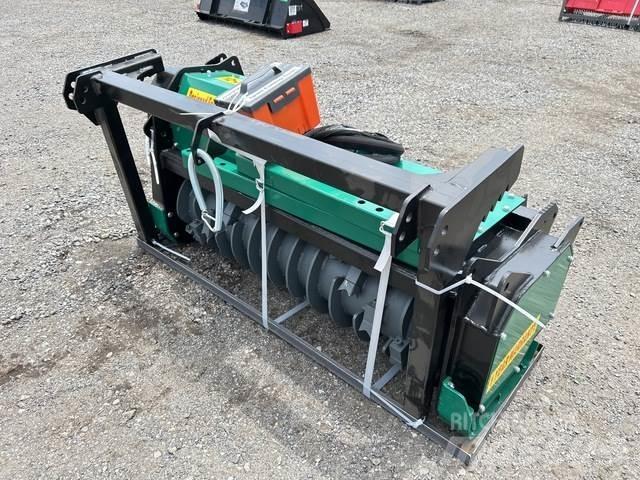  Raytree RMBD50 Metsamultšerid