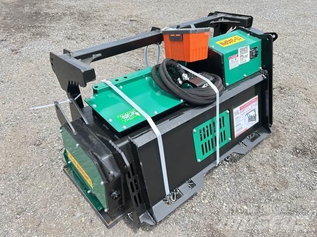  Raytree RMBD50 Metsamultšerid