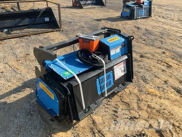  Raytree RMBD50 Metsamultšerid