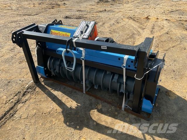  Raytree RMBD50 Metsamultšerid