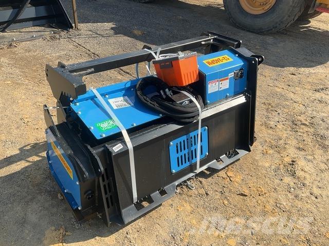  Raytree RMBD50 Metsamultšerid