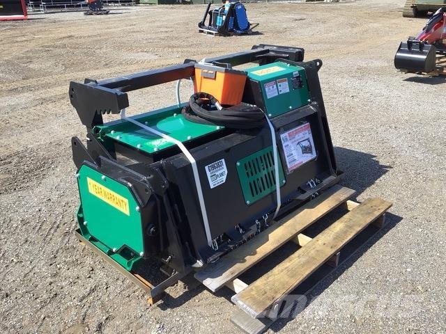  Raytree RMBD50 Metsamultšerid