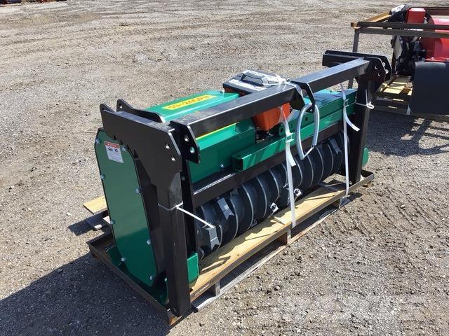  Raytree RMBD50 Metsamultšerid