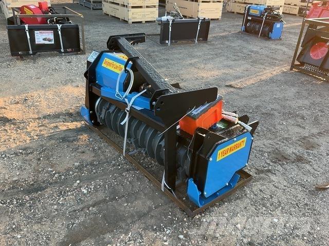  Raytree RMBD50 Metsamultšerid