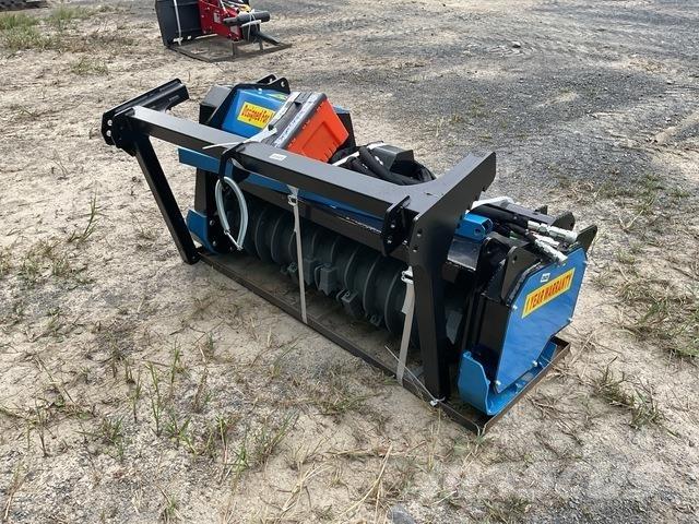  Raytree RMBD50 Metsamultšerid