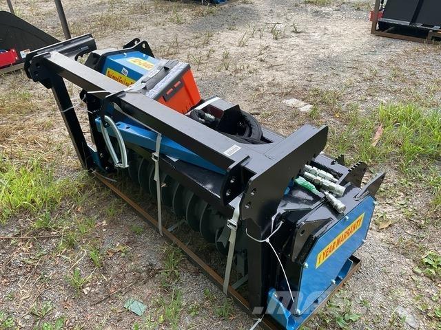  Raytree RMBD50 Metsamultšerid