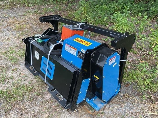  Raytree RMBD50 Metsamultšerid