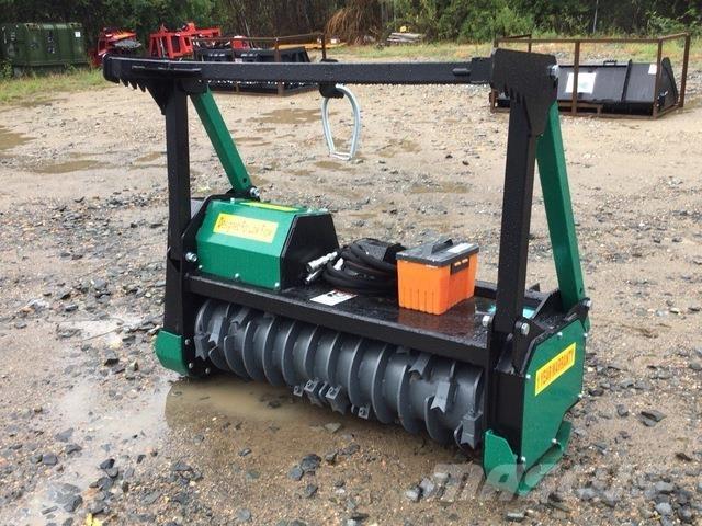  Raytree RMBD50 Metsamultšerid