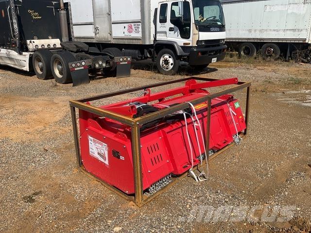  Raytree RMBD72 Metsamultšerid