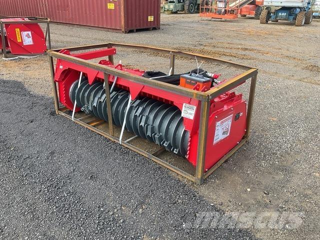  Raytree RMBD72 Metsamultšerid