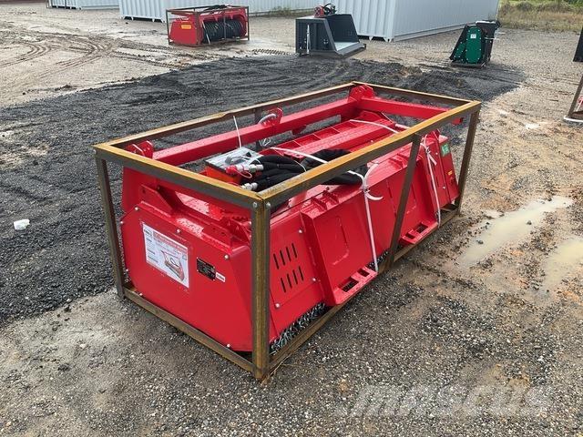  Raytree RMBD72 Metsamultšerid