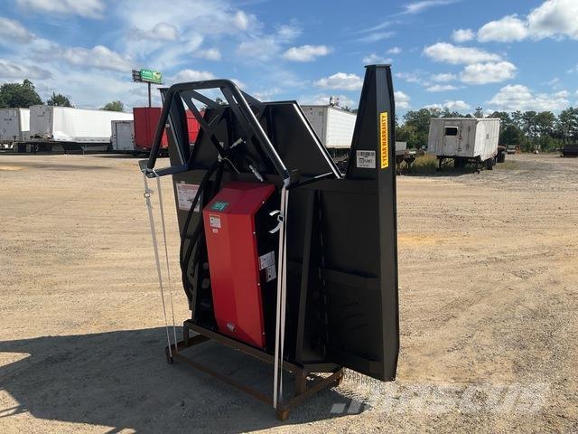  Raytree RMC72 Murutraktorid