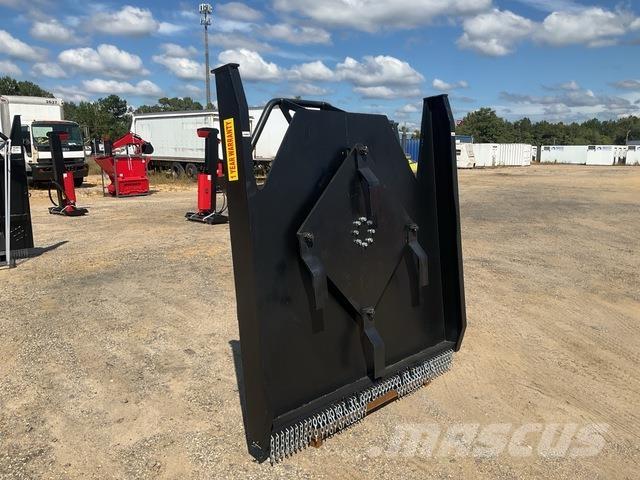  Raytree RMC72 Murutraktorid