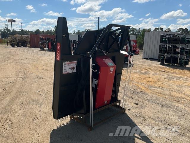  Raytree RMC72 Murutraktorid