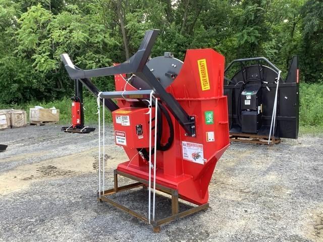  Raytree RMDM70 Metsamultšerid