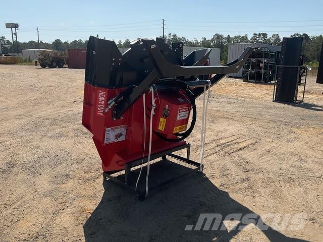  Raytree RMDM70 Metsamultšerid