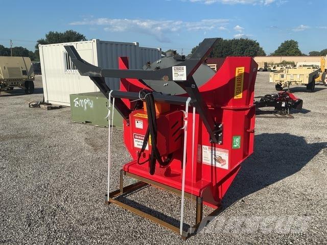  Raytree RMDM70 Metsamultšerid
