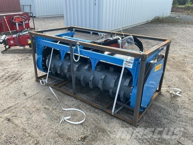  Raytree RMDM72 Metsamultšerid