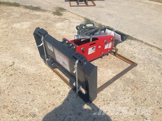  Raytree RMH680 Hüdrohaamrid