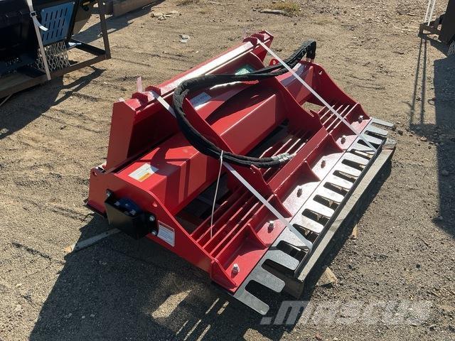  Raytree RMLL60 Höövlid