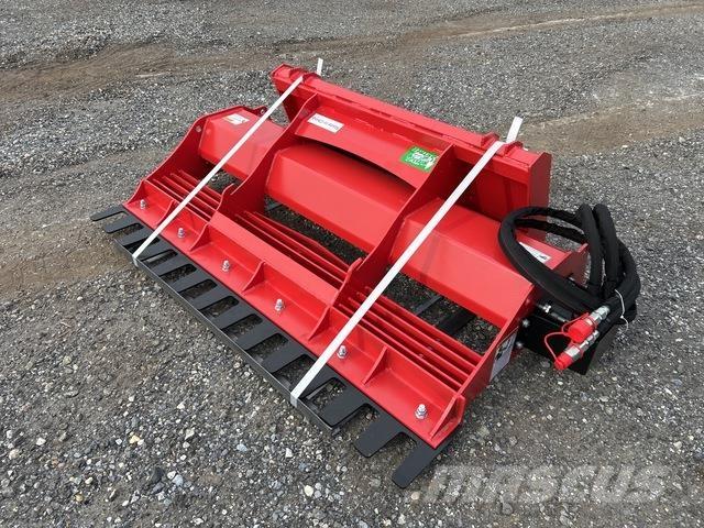  Raytree RMLL60 Höövlid