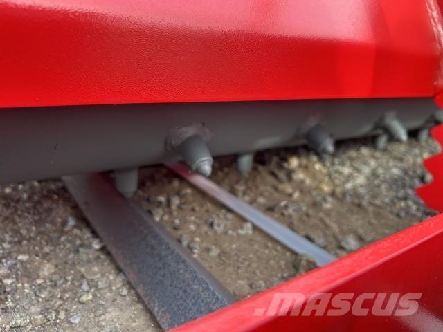  Raytree RMLL60 Höövlid