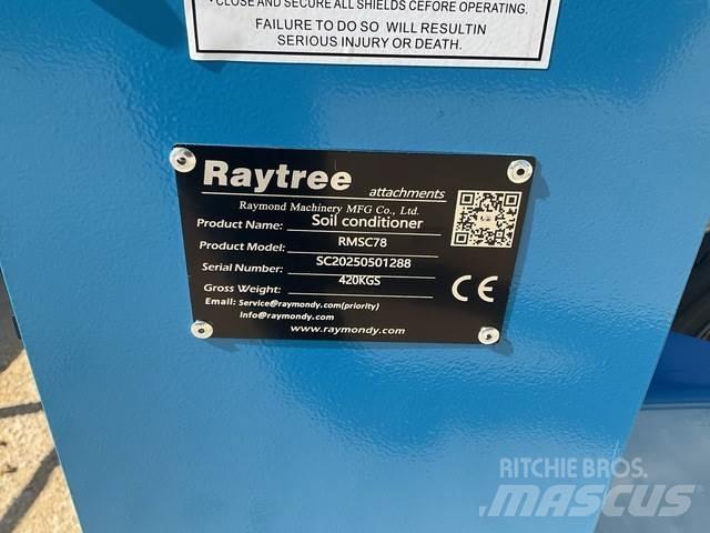  Raytree RMSC78 Muu