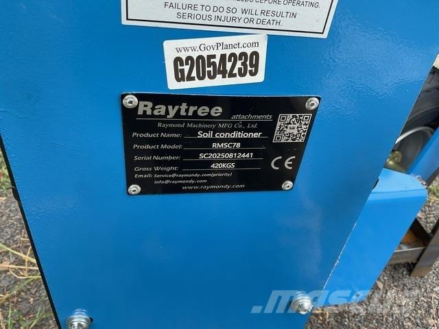  Raytree RMSC78 Muu