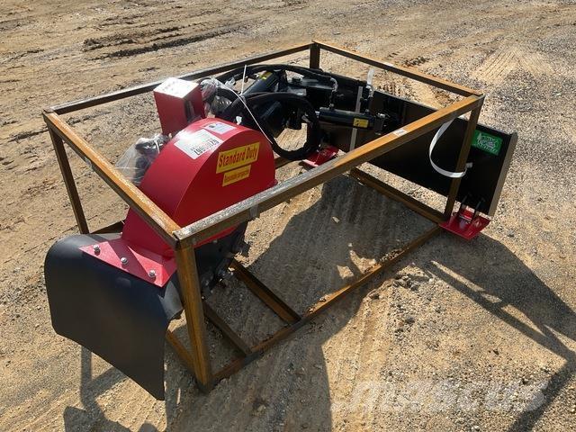  Raytree RMSG29 Kännufreesid