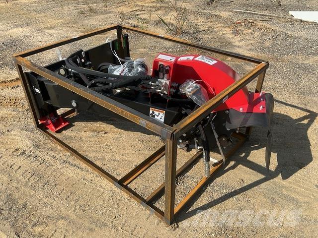  Raytree RMSG29 Kännufreesid