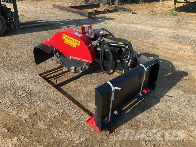  Raytree RMSG29 Kännufreesid