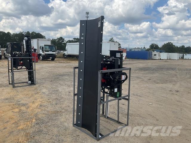  Raytree RSWD96 Buldooserid