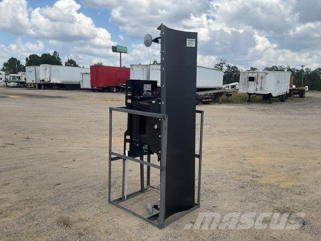  Raytree RSWD96 Buldooserid