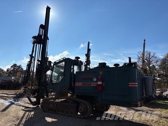 Reedrill SD250 Vertikaalsed puurmasinad