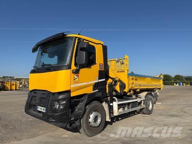 Renault C380 Muu