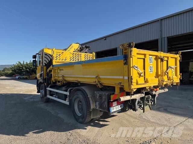 Renault C380 Muu