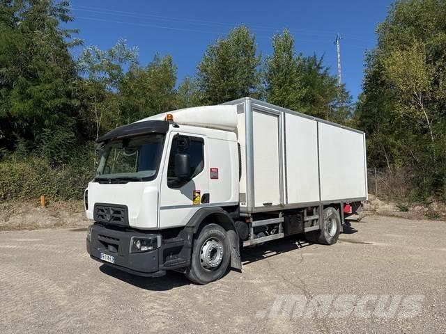 Renault C380 Muu