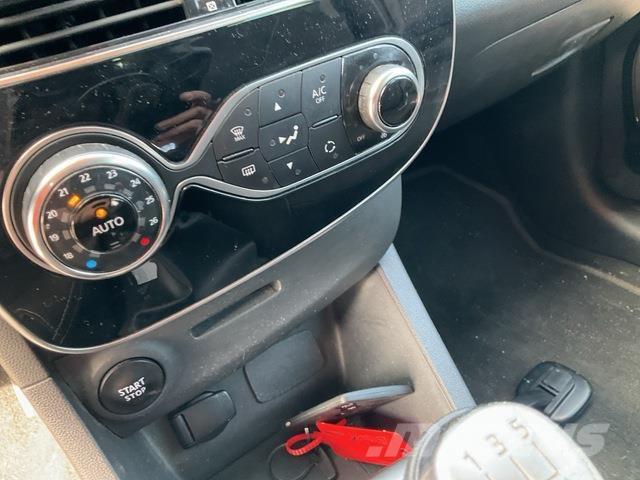 Renault Clio Sõiduautod