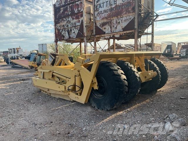 Reynolds 18CMX Kaabitsad