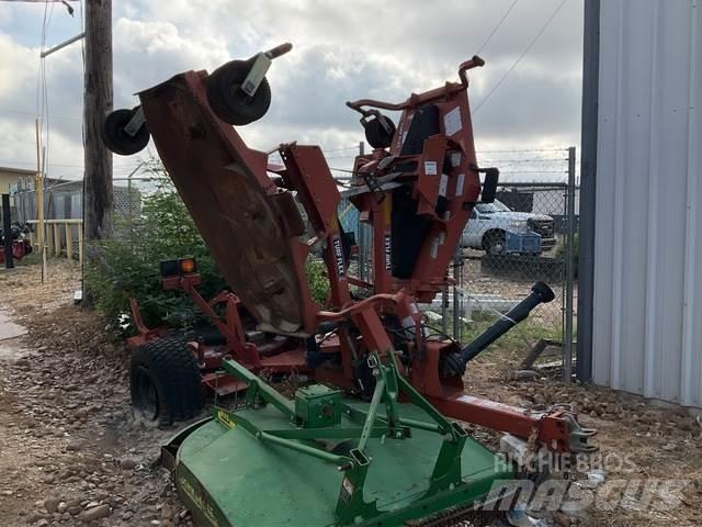 Rhino TX165A Karjamaade niidukid / pealselõikurid